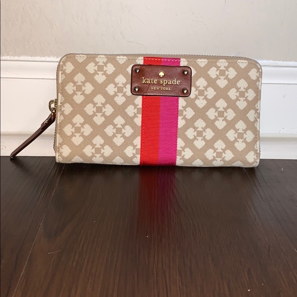 Kate Spade Wallet